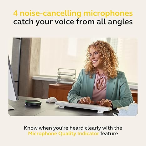 Jabra Speakerphone Speak2 75 Wireless Jabra Speakerphone Speak2 75 Wireless